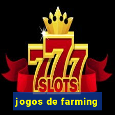 jogos de farming